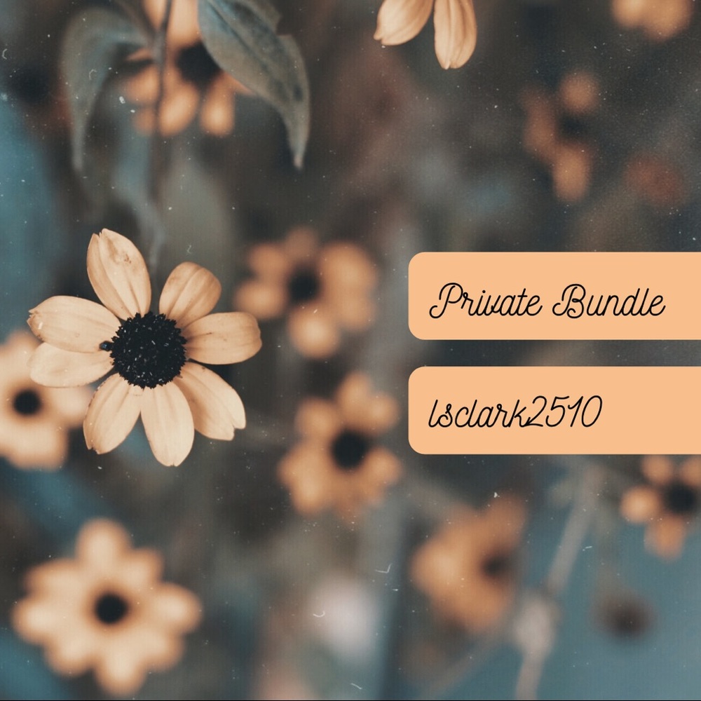 Private Bundle
